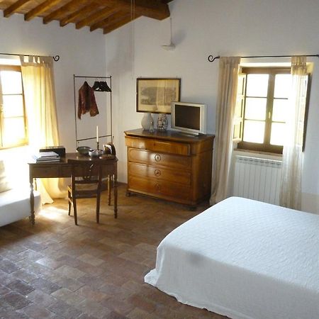 Bed and Breakfast Poggioba Сована Екстер'єр фото